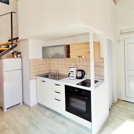 Bianchi Appartement Cavtat Buitenkant foto