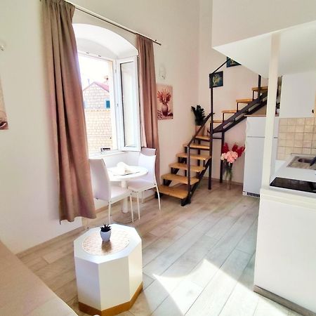 Bianchi Appartement Cavtat Buitenkant foto
