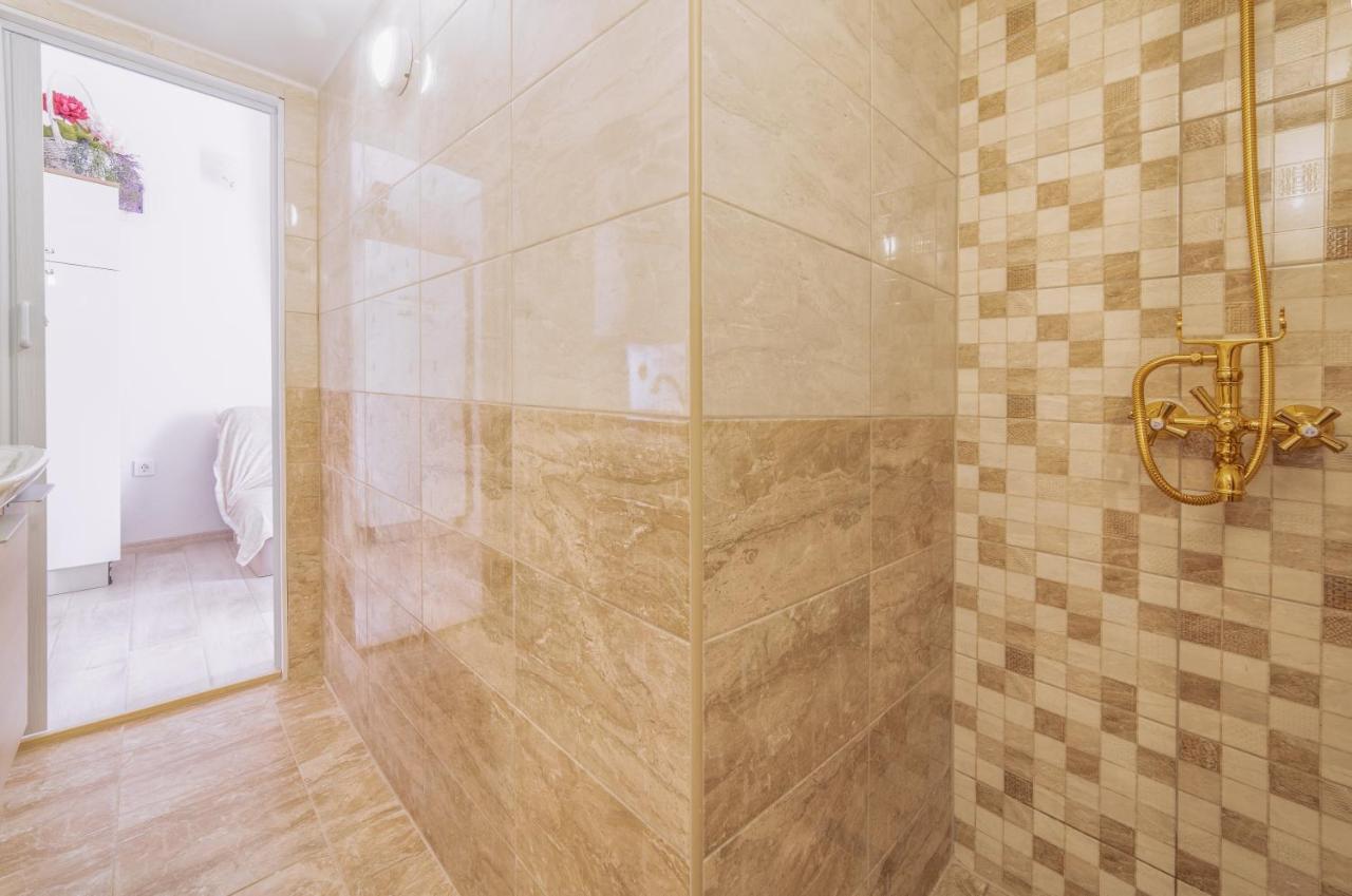 Bianchi Appartement Cavtat Buitenkant foto