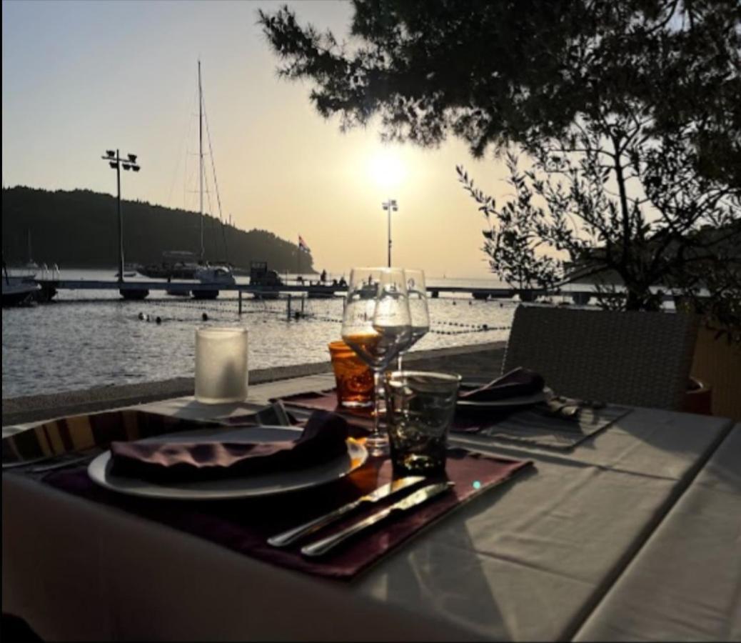 Bianchi Appartement Cavtat Buitenkant foto