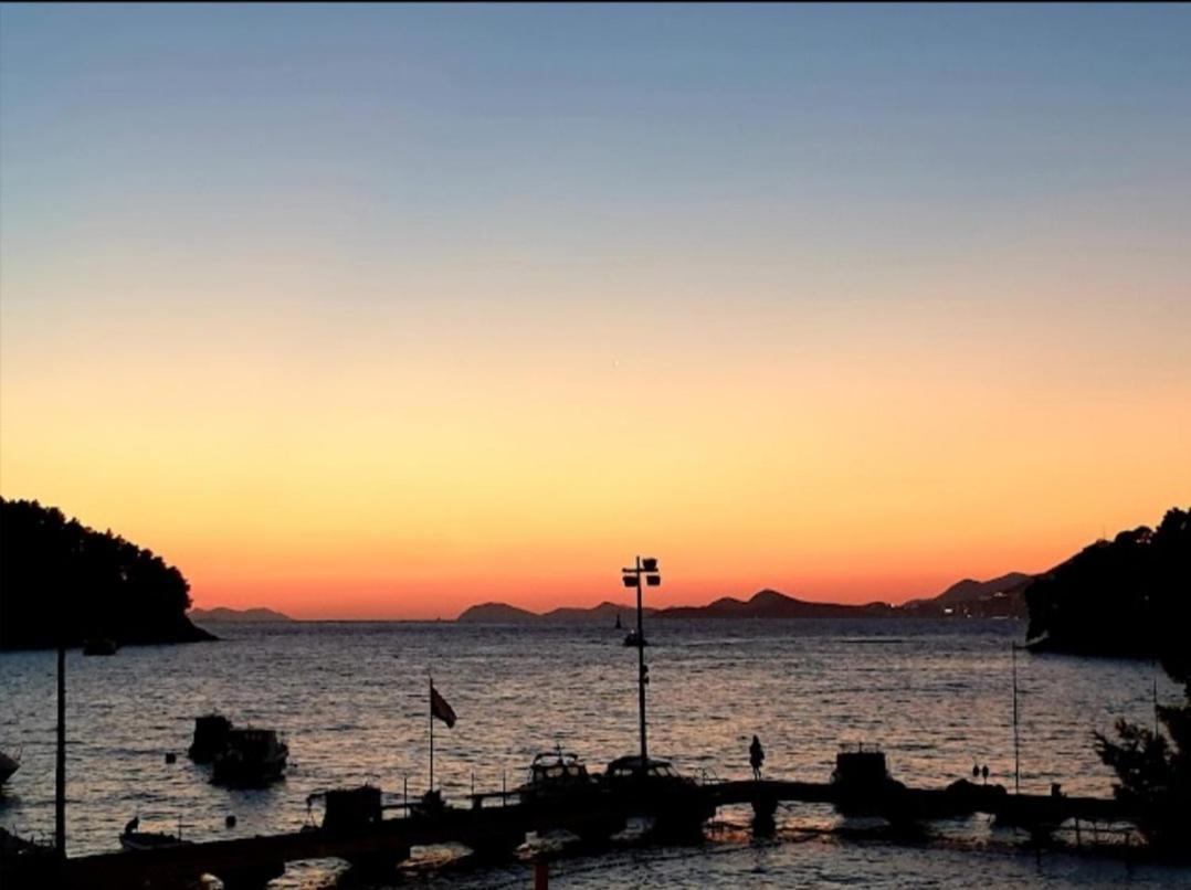 Bianchi Appartement Cavtat Buitenkant foto