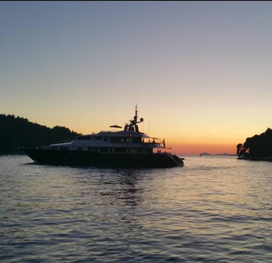 Bianchi Appartement Cavtat Buitenkant foto
