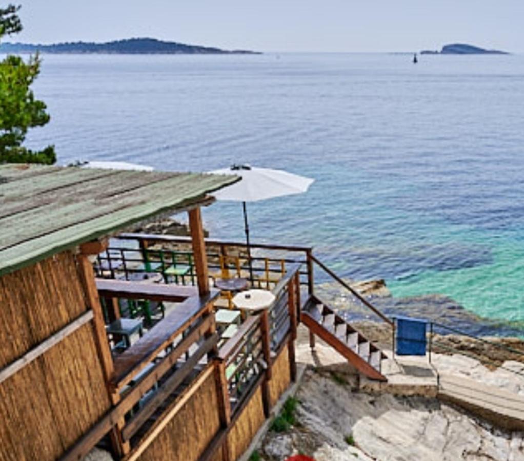 Bianchi Appartement Cavtat Buitenkant foto