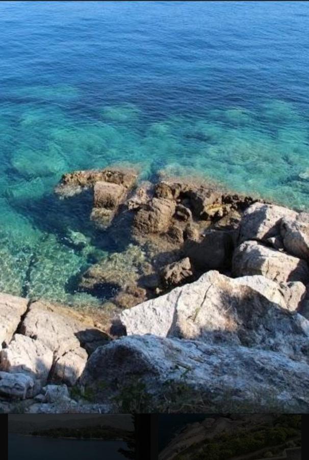 Bianchi Appartement Cavtat Buitenkant foto