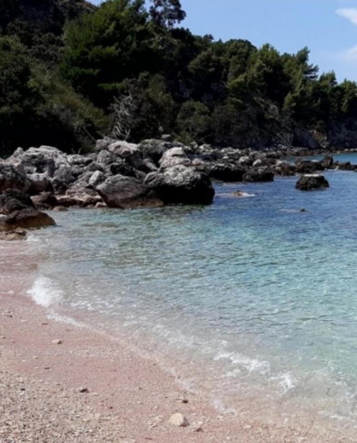 Bianchi Appartement Cavtat Buitenkant foto