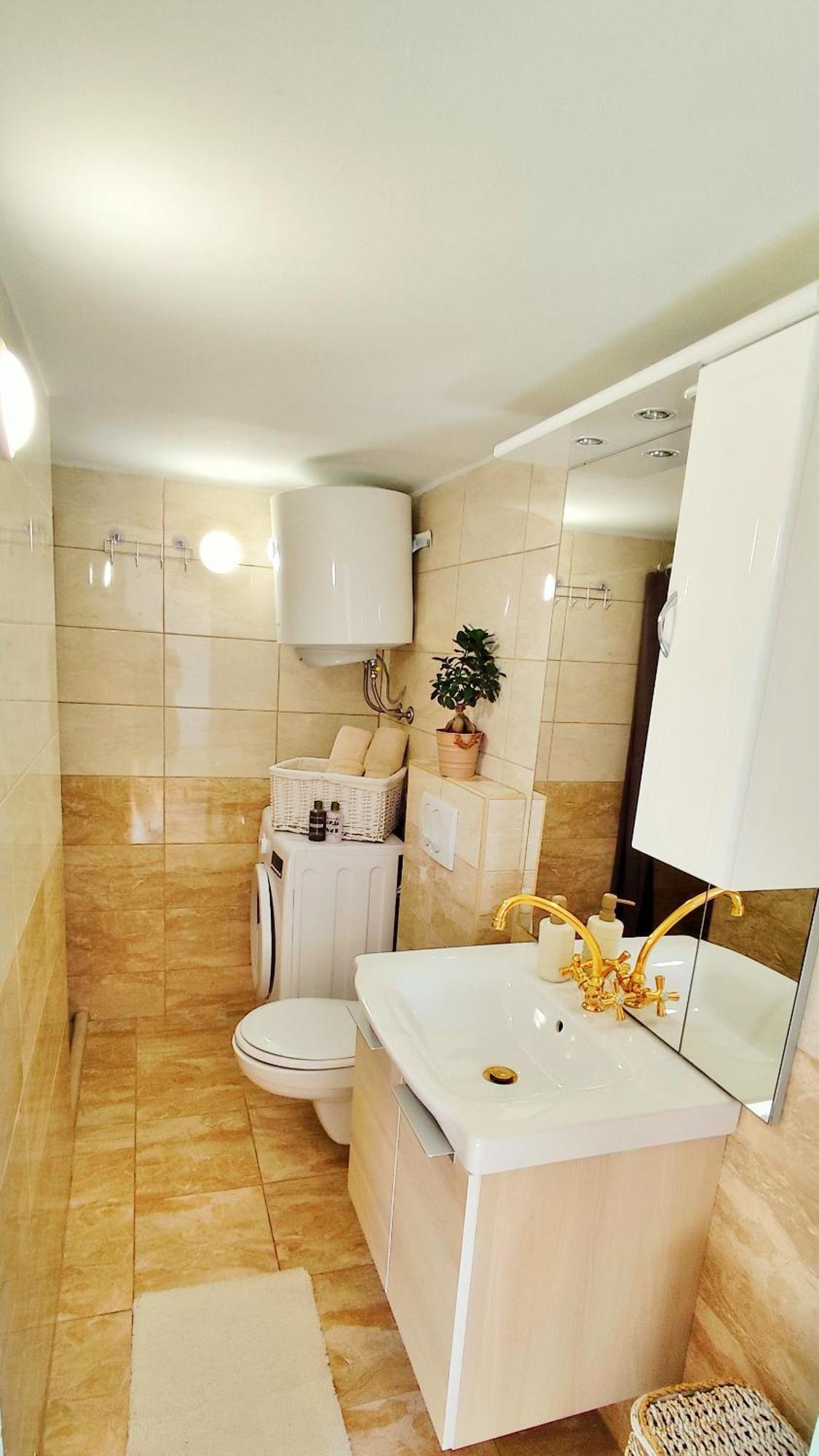 Bianchi Appartement Cavtat Buitenkant foto