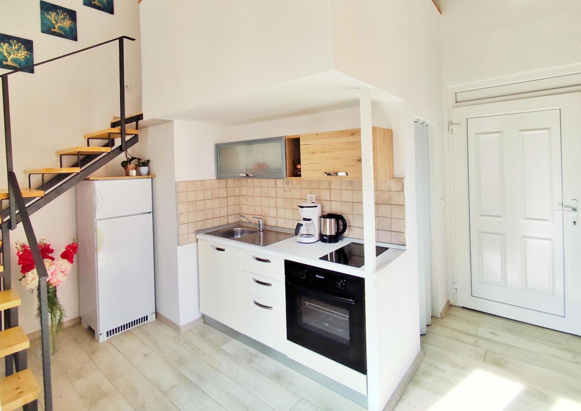 Bianchi Appartement Cavtat Buitenkant foto