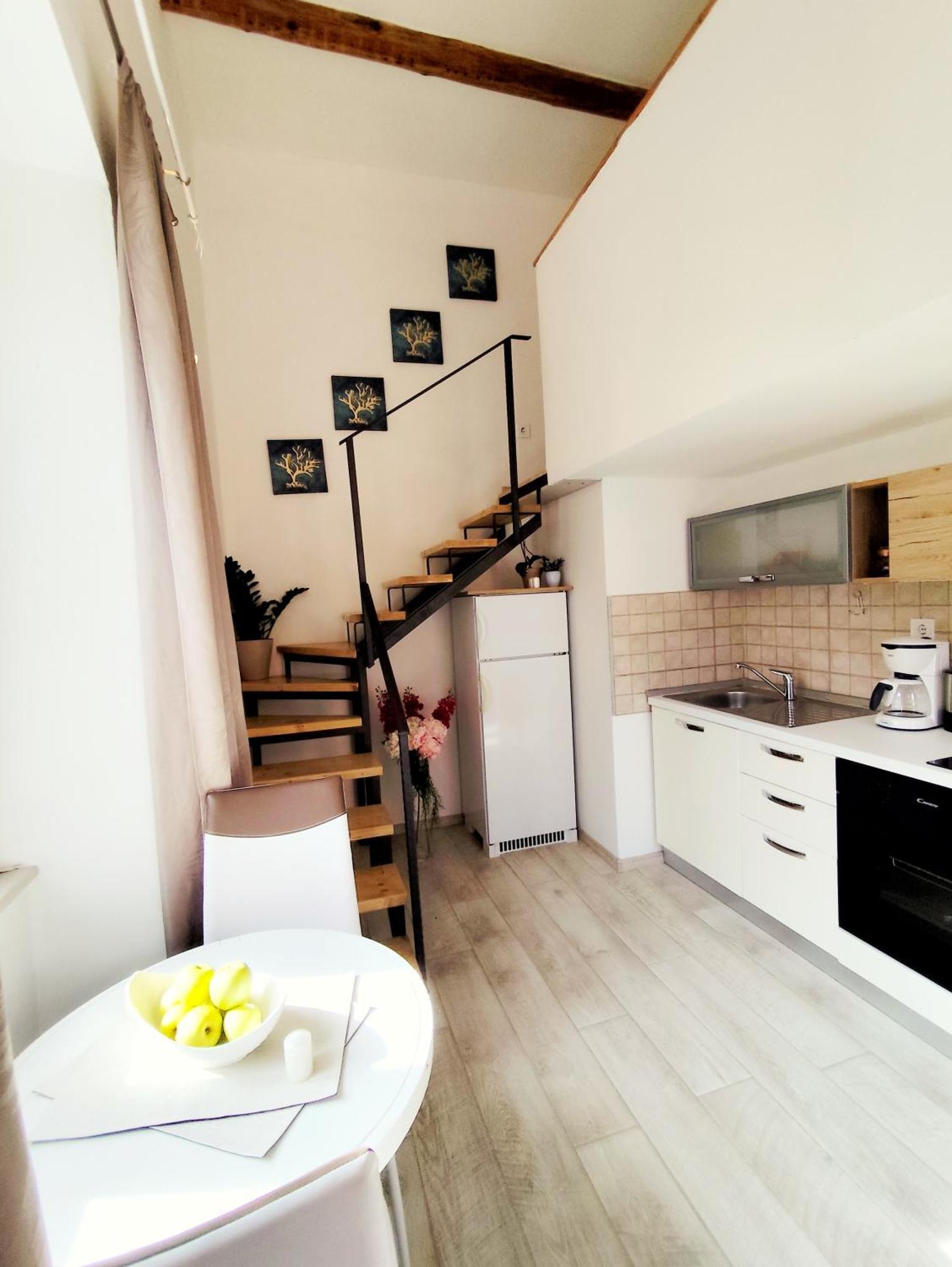 Bianchi Appartement Cavtat Buitenkant foto