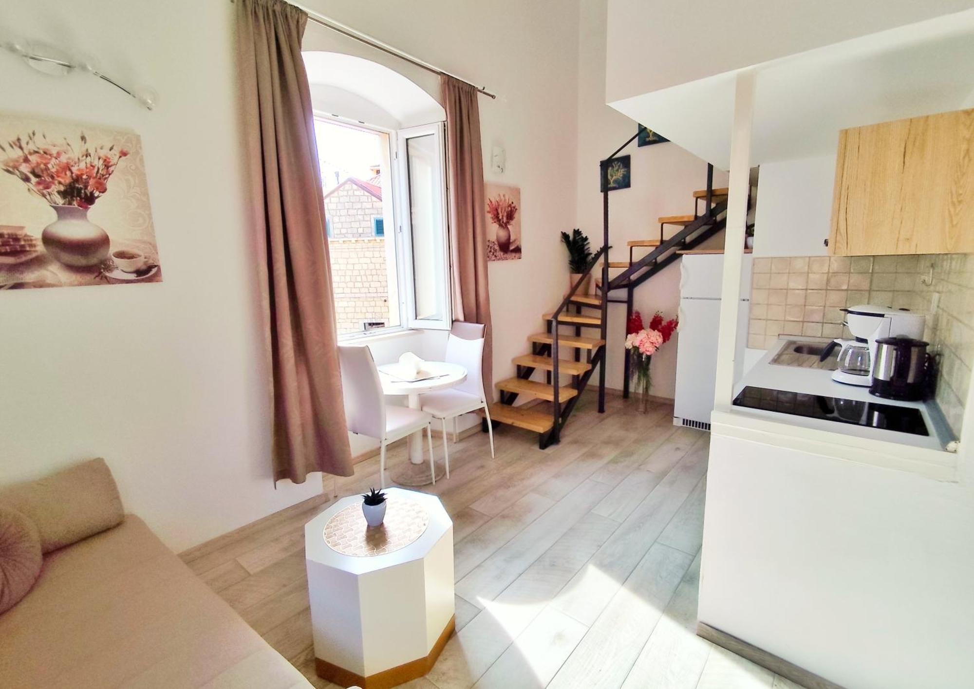Bianchi Appartement Cavtat Buitenkant foto